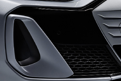 S E-Tron GT Front Fog Lamp