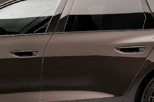 A6 Avant Door handle