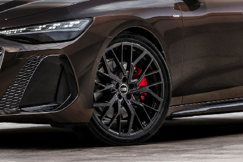 A6 Avant Wheel