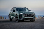 Audi Q3 2026
