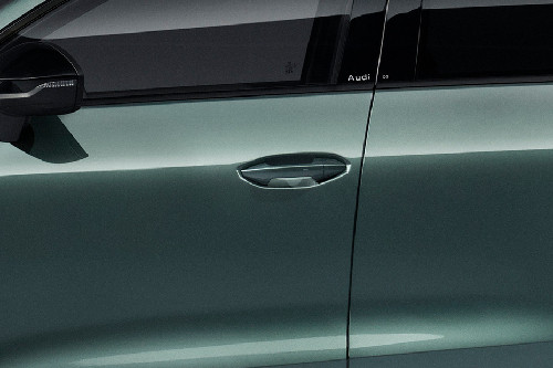 Q3 2026 Door handle