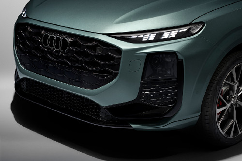 Q3 2026 Grille View