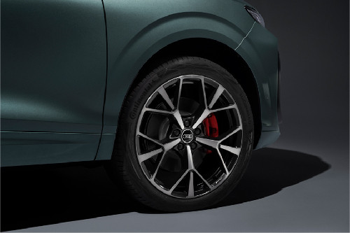 Q3 2026 Wheel