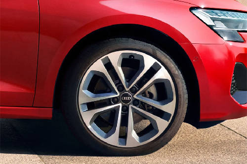 A3 Wheel