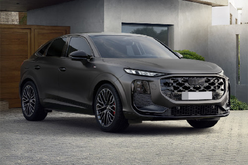 Audi Q3 Sportback 2.0 L TFSI quattro