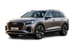 Audi Q9