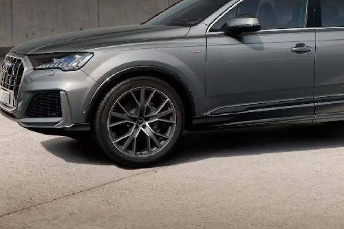 Q7 (2022-2023) Wheel