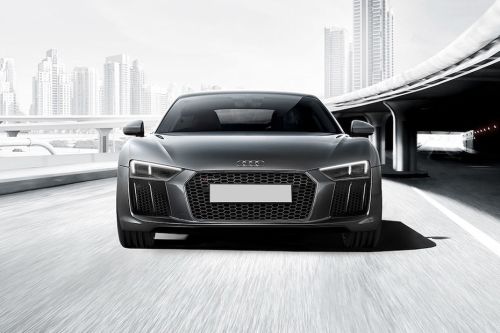Audi R8 Coupe 5.2L V10 Performance AT AWD 2DR 2024 UAE
