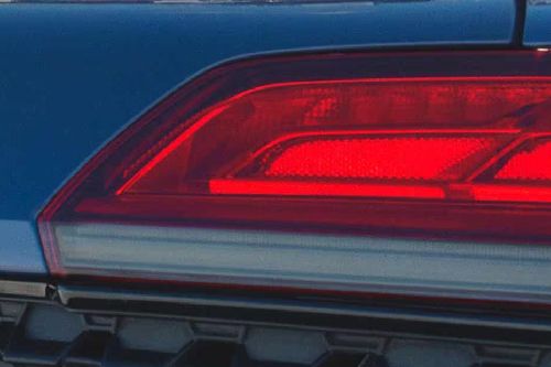 R8 Coupe Tail light