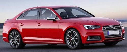 S4 Side view