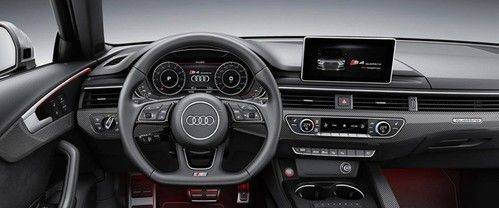 S4 Wheel