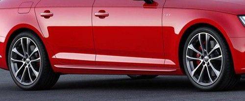 S4 Wheel