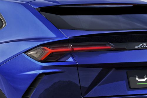 Urus(2022-2023) Tail light