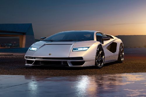 Lamborghini Limited Series SIAN ROADSTER 2024 UAE