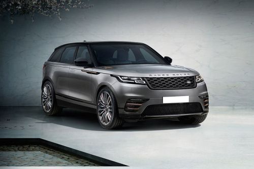 Land Rover Range Rover Velar Front Medium View