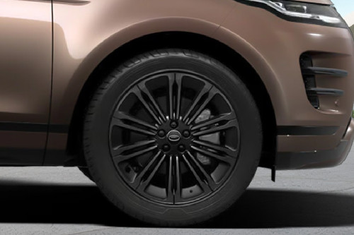 RANGE ROVER EVOQUE Wheel