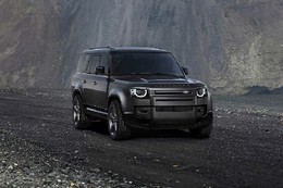 Land Rover DEFENDER 130