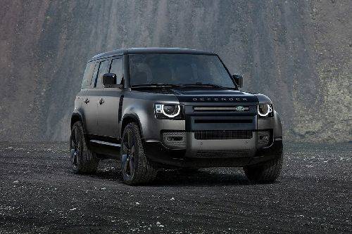 Land Rover DEFENDER 110