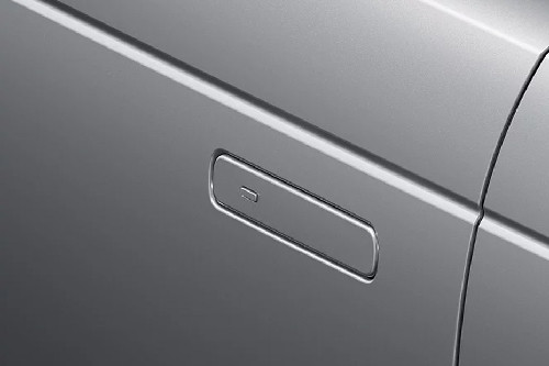 Range Rover Sport Door handle