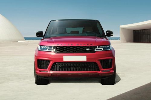 Land Rover Range Rover Sport 3.0L HST AT 5dr AWD 2024 UAE
