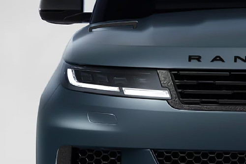 Range Rover Sport Headlight