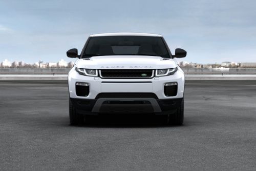 Land Rover Range Rover Evoque Coupe Autobiography 2024 UAE