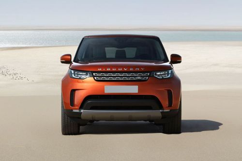 Land Rover Discovery 3.0L D300 METROPOLITIAN 7SEATER 2024 UAE