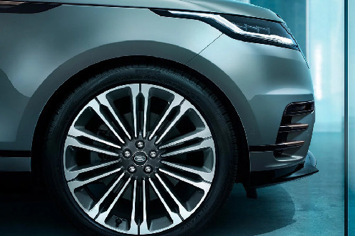Range Rover Velar Wheel