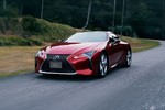 Lexus LC 500