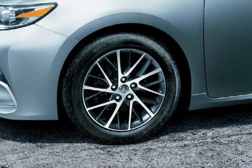 ES Wheel