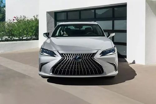 Lexus ES Hybrid 2.5 L Platinum 2024 UAE