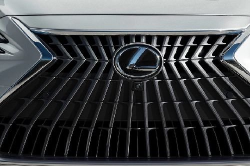 ES Hybrid Grille View