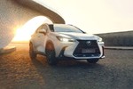 Lexus NX Hybrid