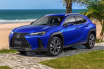 Lexus UX300H