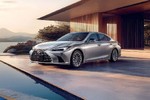 Lexus ES 2026