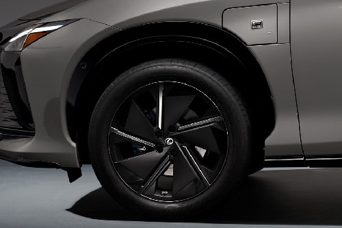 RZ Wheel