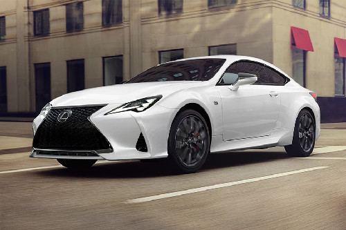 Lexus RC Lexus RC