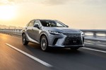 Lexus RX Hybrid