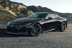 Lexus LC 2026