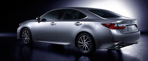 ES 2016 Side view