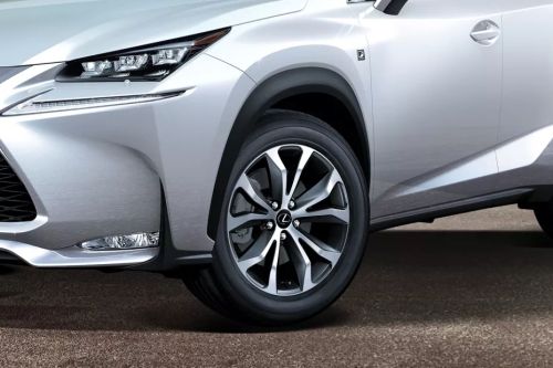 NX Wheel