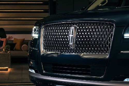 Navigator Grille View