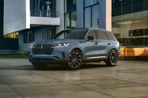 Lincoln Aviator 2025