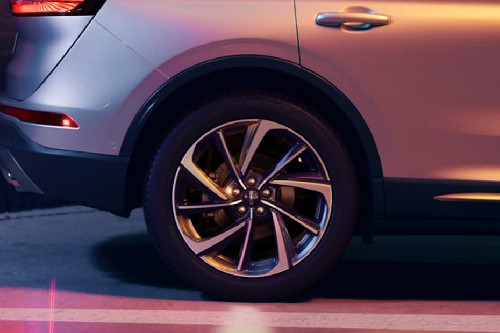 Corsair Wheel