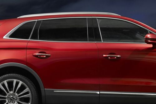 MKX Door handle