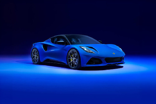 Lotus EMIRA