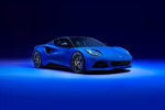 Lotus EMIRA