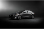 Mazda 3 Sedan