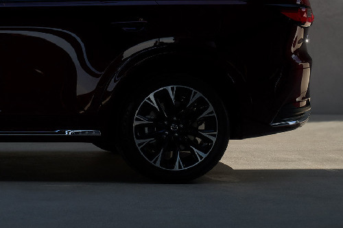 CX-90 Wheel