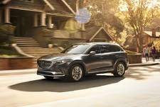 Mazda CX-9